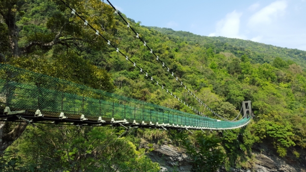 【行動解說員】玉山國家自然公園-瓦拉米步道佳心