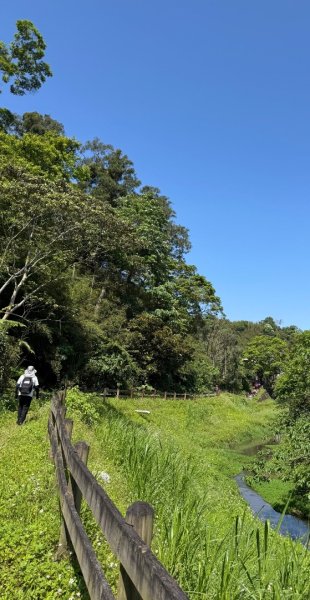 八結古道 頭寮山 慈湖3040522