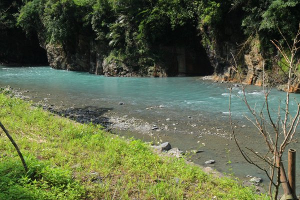 烏來內洞森林遊樂區 20181021444470