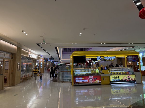 [茂名馬之行-08] 2026_0117 電白區萬達廣場2995618