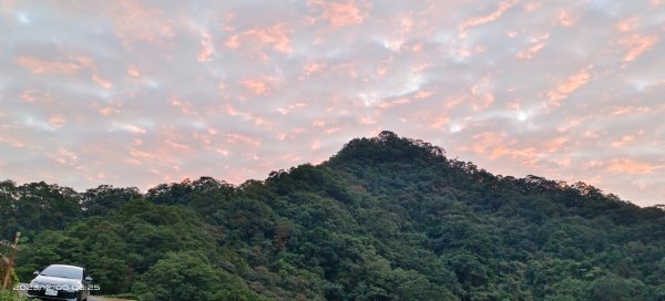 跟著雲海達人山友追雲趣-坪林南山寺&開眼崙2370520