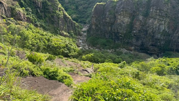 南雅安檢所-南子吝-小錐麓-保羅池-台糖-明隧道-南雅安檢所2894171