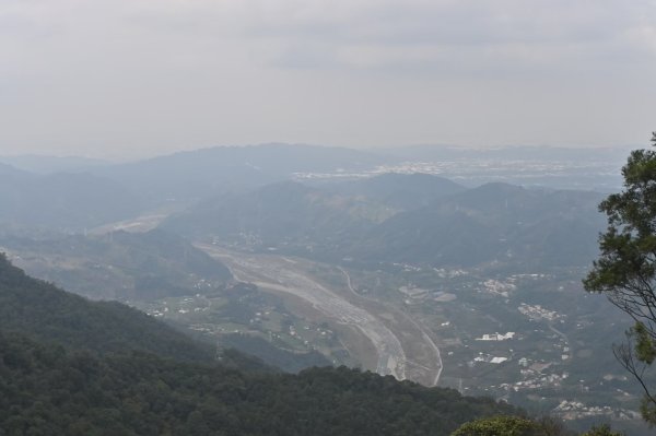 谷關七雄-白毛山2888241