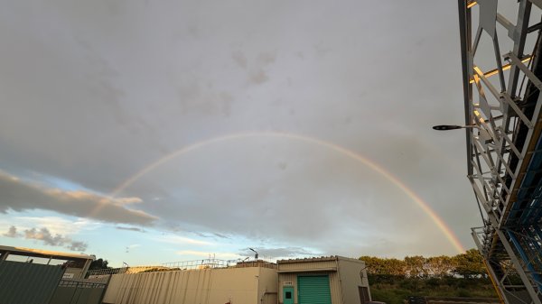 加里山東南峰2867912