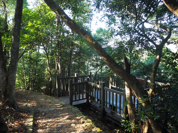 彰化隴頂古道至鳳山寺O型20181216483051