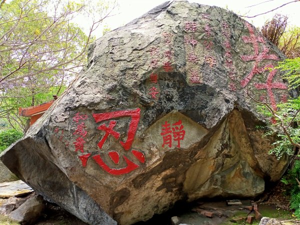 《龍飛鳳舞的龍鳳谷步道》1447227