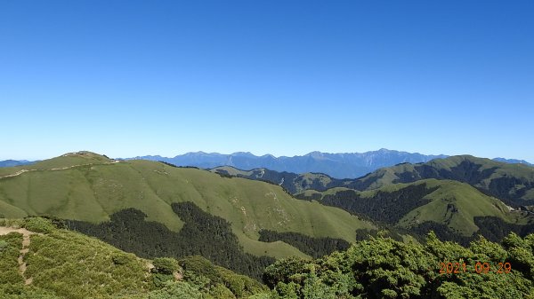 第五次合歡山主/東/北峰單攻(車接駁)1474171