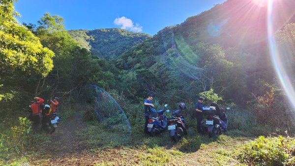 20250215屏東北湖呂山2715894