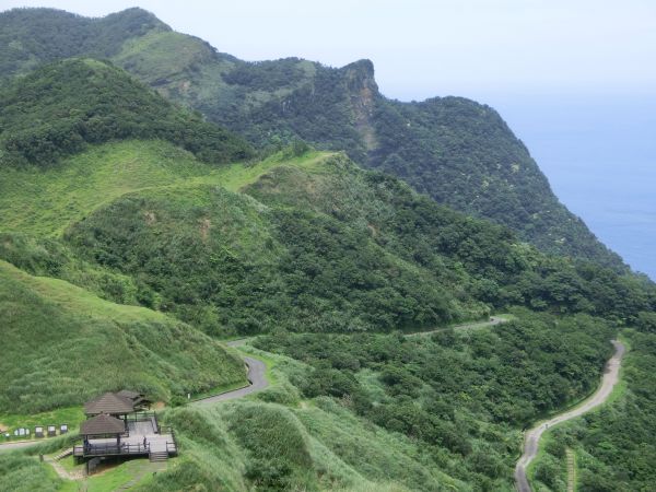 草嶺古道139409