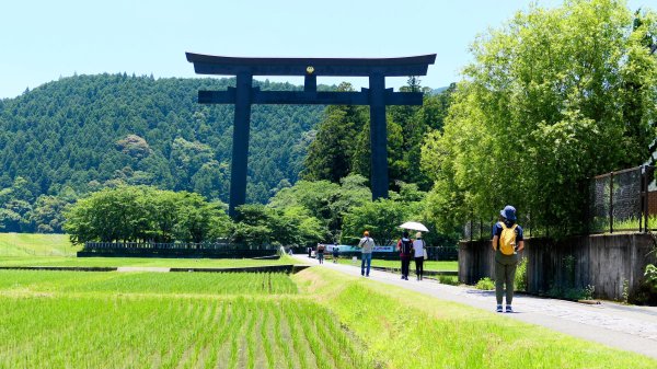 熊野古道