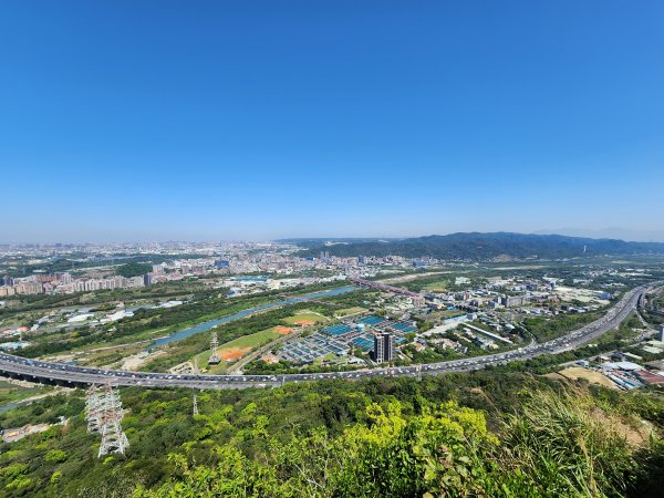 小百岳No.19⛰福德坑山(鳶山)2739713