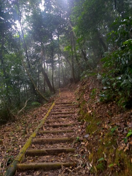 馬那邦山0型路線1114132
