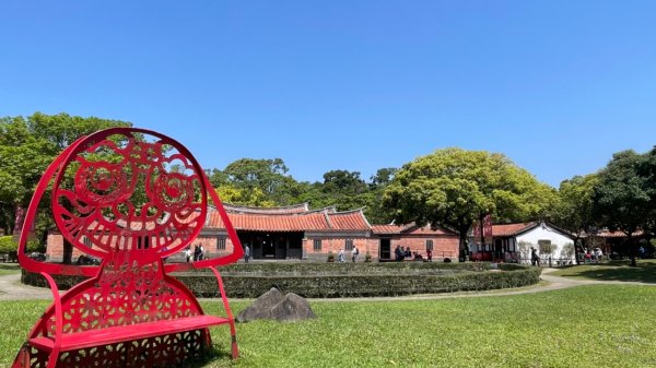林安泰古宅-臨濟禪寺-四國八十八石佛（十尊）林子山-林子口山-圓山2738464