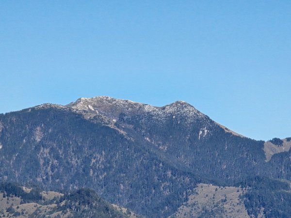 大雪山國家森林遊樂區賞楓／看神木／賞雪白山頭／賞大景2974285