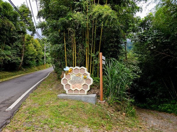 白蘭溪古道-2025森遊竹縣皮皮獅探險隊2895437