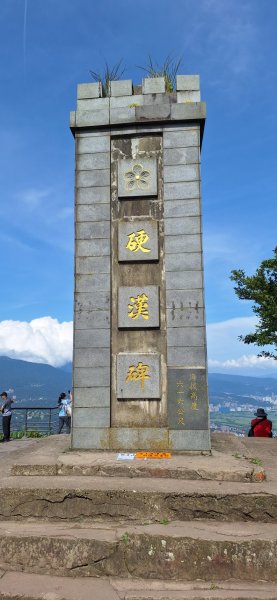 【2024觀音觀鷹尋寶任務】一日走完七條步道完成!2508430