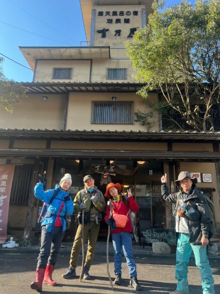 熊野古道小邊路.熊野三山2485503