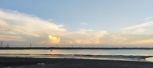 台中．麗水漁港自行車步道202509212900058