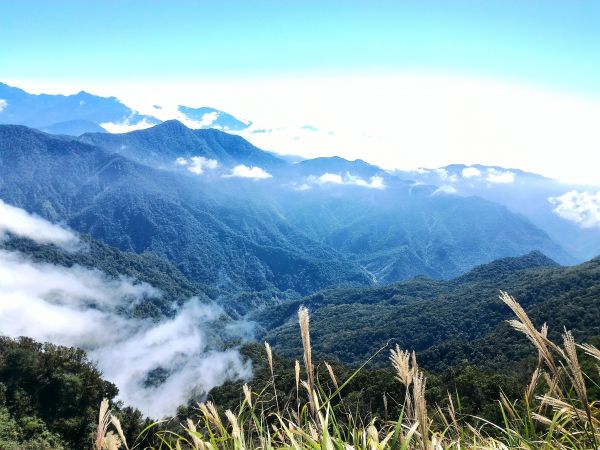 加里山之美193538