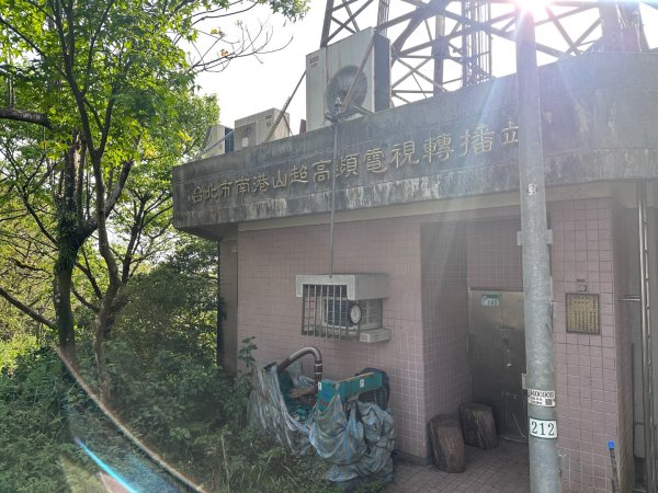 台北大縱走六七段2752102