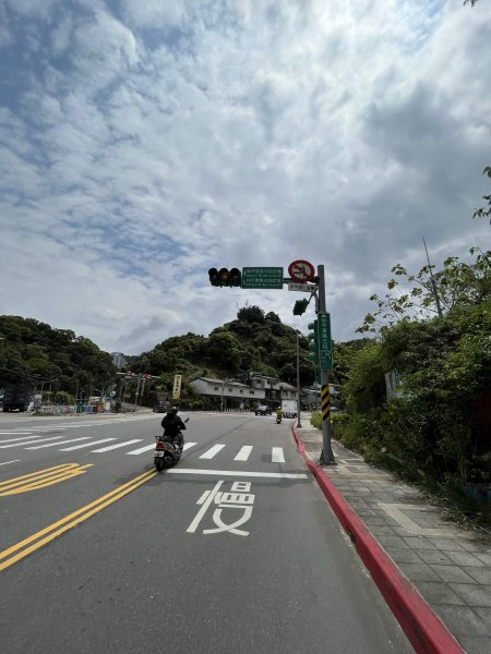 台北大縱走第七段1666211