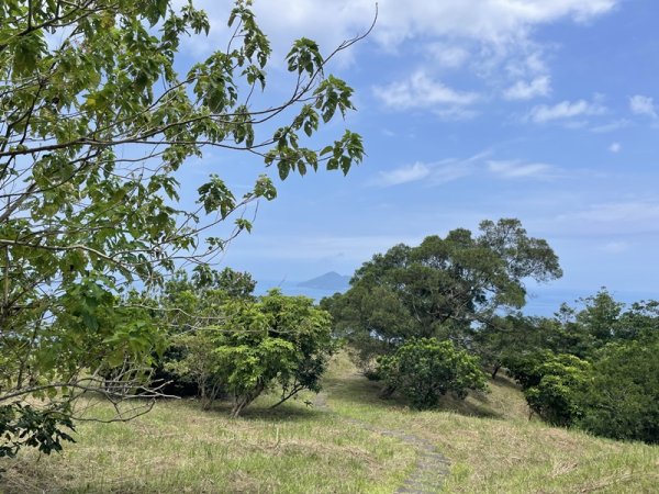 岩藏山-火燒寮山2844850