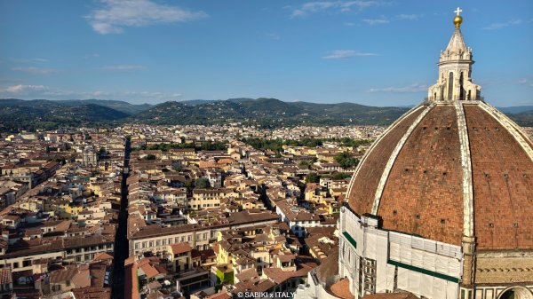 【城市漫步】翡冷翠的一夜：文藝復興迴響2845617