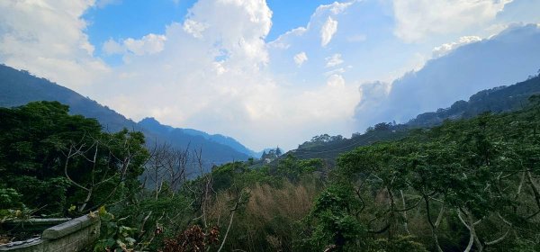 石壁山&嘉南雲峰2876444