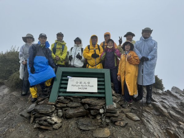 合歡北峰紅毛杜鵑盛開_202406052518344