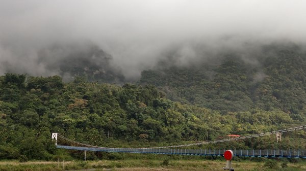 1090828谷關七雄之白毛山1083805