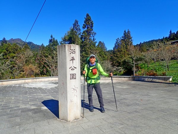 再訪眠月線 2019/11/23-24753029