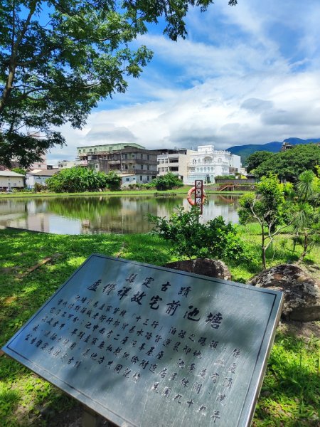 頭城烏石港-蘭陽博物館-龜山島401兩日遊2818200