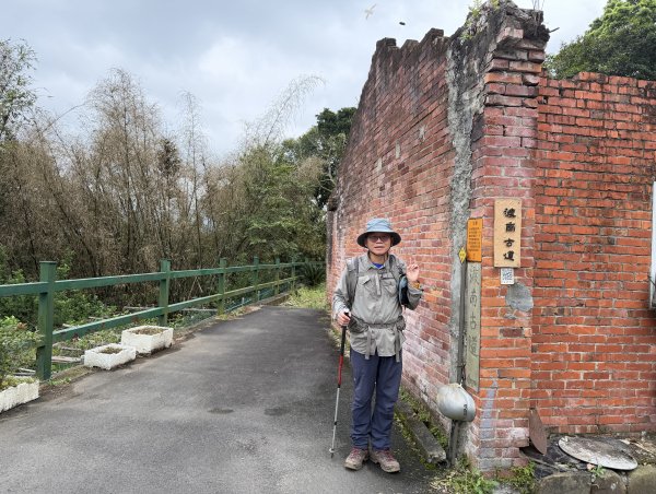 [樟之細路_第二大段RSA13] 2026_0328 渡南古道