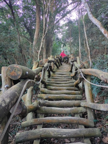 ［小百岳］頭嵙山+貳嵙山2237662