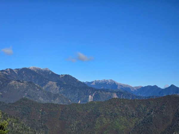 大雪山國家森林遊樂區賞楓／看神木／賞雪白山頭／賞大景2974290