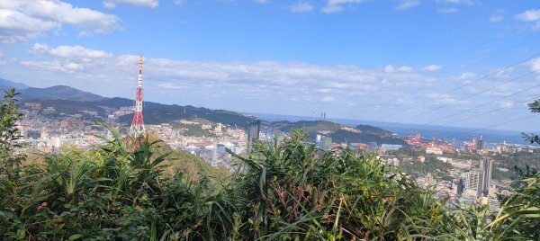 基隆紅淡山2701116