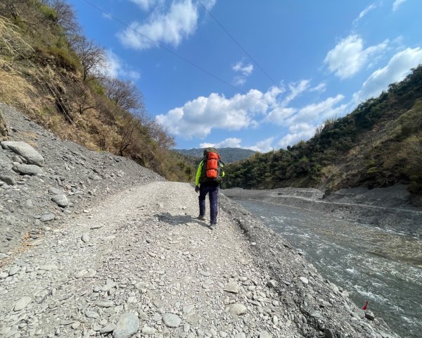 六龜寶來橋-寶來溪-石洞野溪溫泉♨️甲仙-貓巷💙3003460