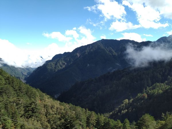 【百岳66】石門山(2)1181961