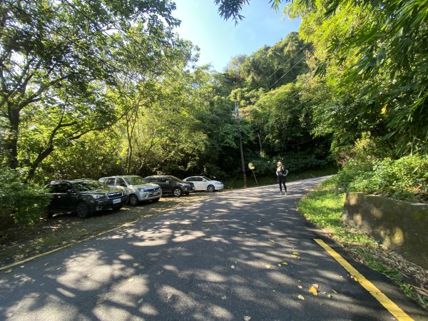 2025微笑山線大縱走尋寶集章任務-Ep.03【鳶山山系】鳶山彩壁段2893626