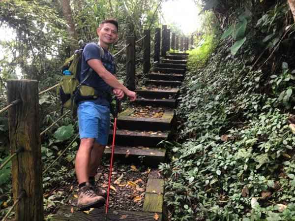 後棟仔山.雲嘉大尖山.樟湖山【登山 千萬1116724