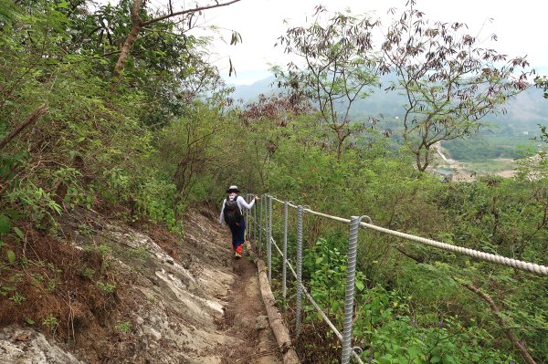 烏山嶺水利古道2799220