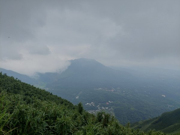 小百岳大屯山2172913