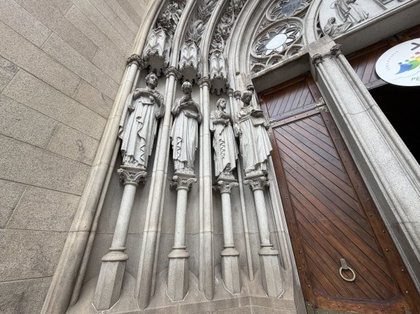 [紐約馬之行-71] 2025_1116 聖保羅主教座堂2956921