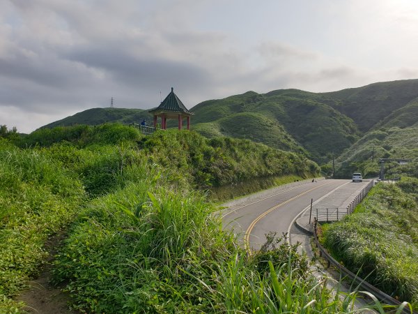 金字碑古道、不厭亭、牡丹山、貂山古道1556860