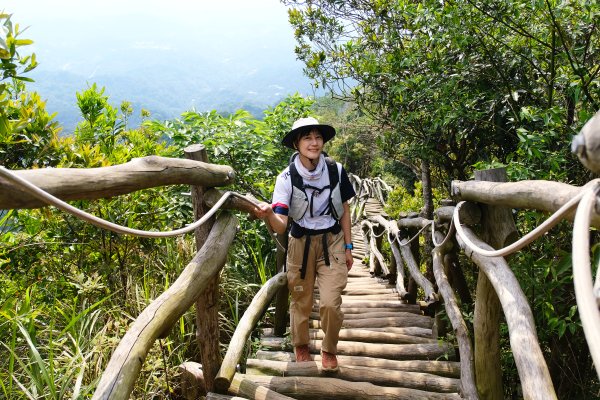大坑四號步道_頭嵙山3079486