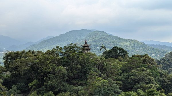 獅山古道 (獅頭山)2545674