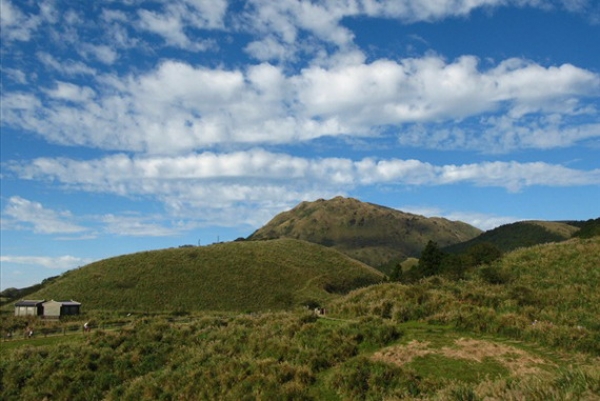 【親子健行】親子登山初體驗：幼兒背負架