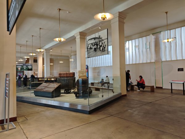 [紐約馬之行-09] 2025_1101 埃利斯島(Ellis Island)2944885