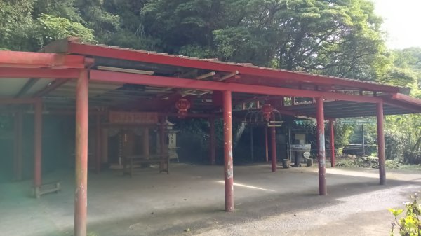 雙溪區竹子山-南勢坑山去回3077204