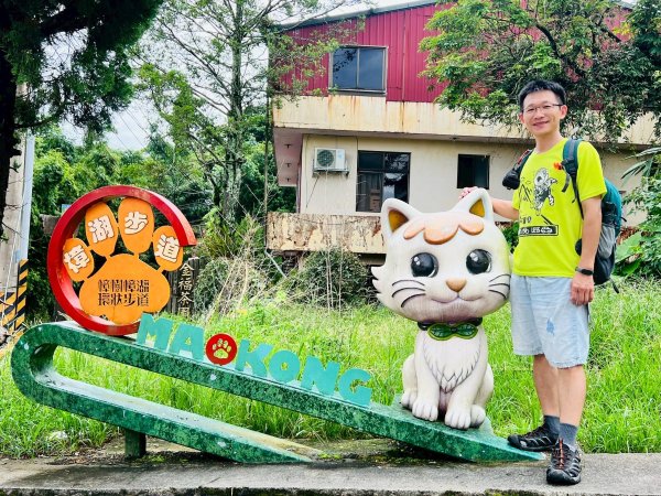 🌈7/26(六)銀河洞+樟樹湖步道+木柵動物園✨FB：熊熊趴爬走🌈2846064